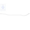 Genuine VW Coolant Pipe - 251121397L