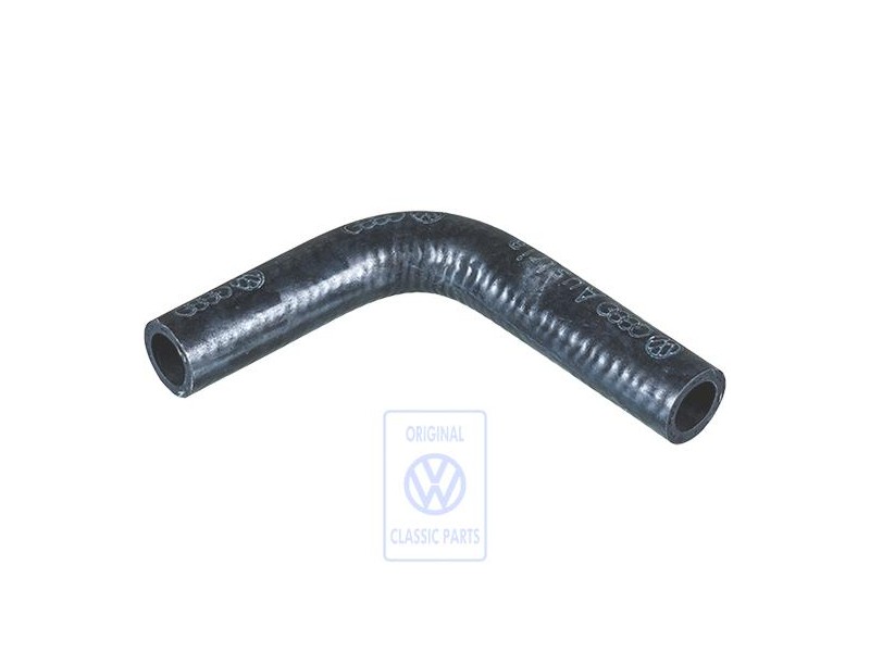 Genuine VW Coolant Hose - 251261238E