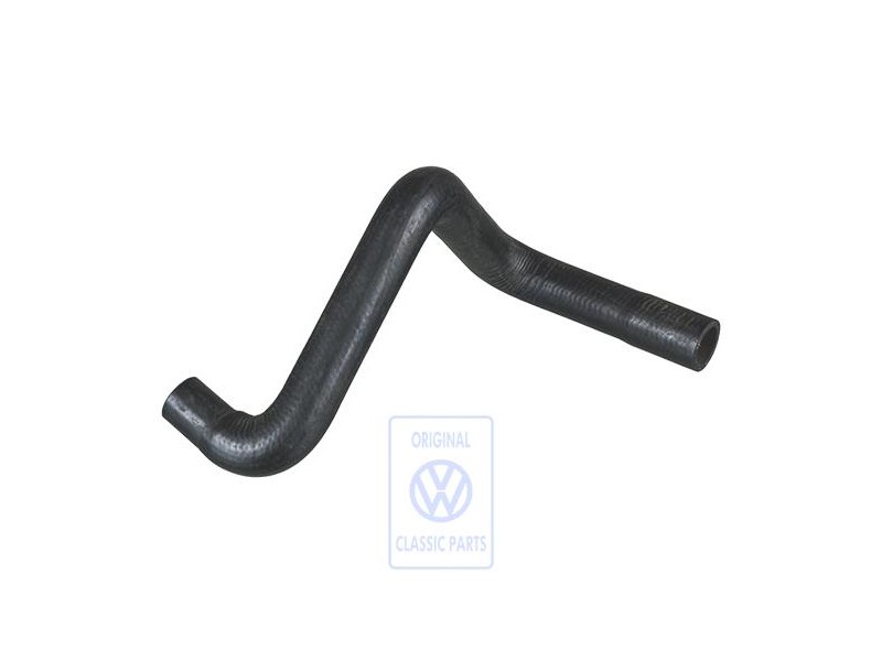 Genuine VW Coolant Hose - 251261238G