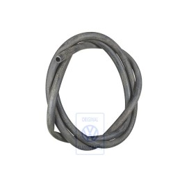 Genuine VW Coolant Hose - 251265057J