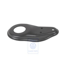 Genuine VW Console - 251399115A