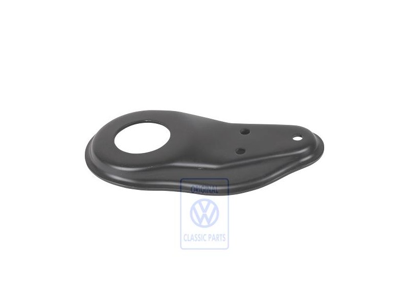 Genuine VW Console - 251399115A
