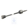 Genuine VW Drive Shaft With Constant Velocity Joints - 251407271L