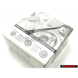 Genuine VW Pop Rivet 3.2x8 - N 90437601