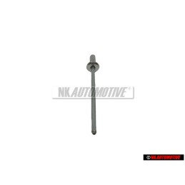 Genuine VW Pop Rivet 3.2x8 - N 90437601