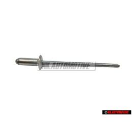 Genuine VW Pop Rivet 3.2x8 - N 90437601