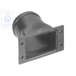 Genuine VW Air Pipe - 251959215A