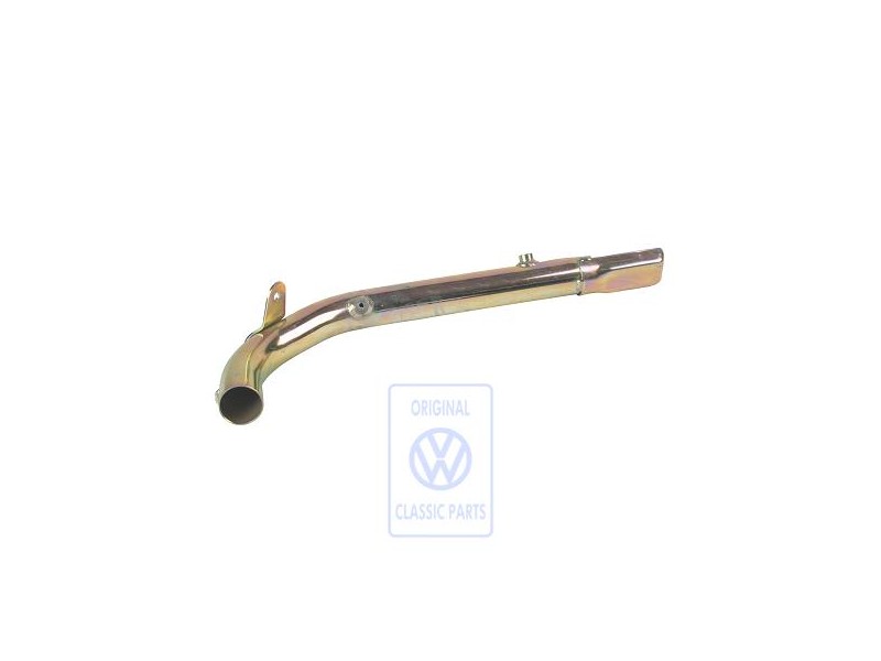 Genuine VW Air Pipe - 251959215B