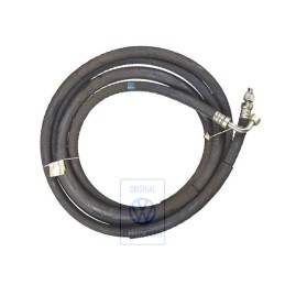 Genuine VW Refrigerant Hose - 253260702E