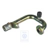 Genuine VW Refrigerant Hose - 253260708F