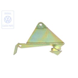 Genuine VW Stone Deflector - 025199913