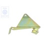 Genuine VW Stone Deflector - 025199913