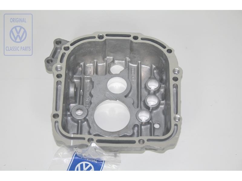 Genuine VW Bearing Plate - 094301173
