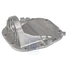 Genuine VW Cover - 094409410