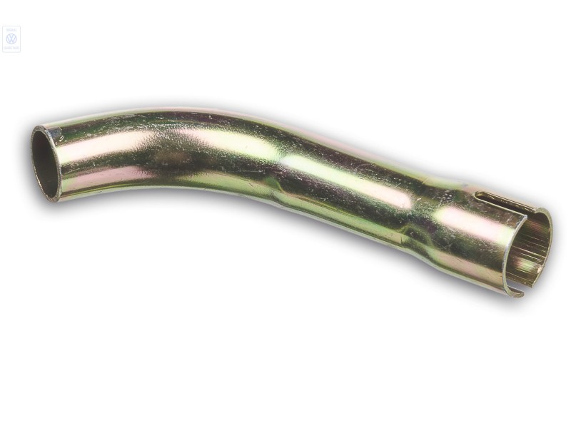 Genuine VW Exhaust Pipe - 251261606