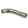 Genuine VW Exhaust Pipe - 251261606