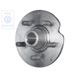 Genuine VW Wheel Hub - 251501619