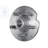 Genuine VW Wheel Hub - 251501619