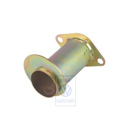 Genuine VW Flange - 251711191