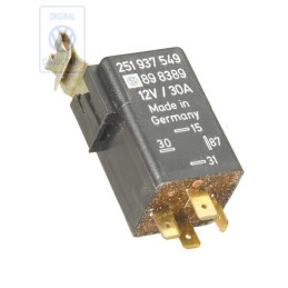 Genuine VW Time Control Unit - 251937549