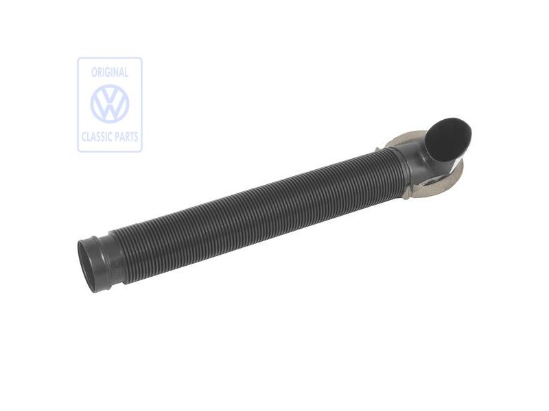 Genuine VW Intake Hose - 251959179