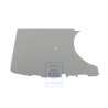 Genuine VW Side Panel Trim Flint Grey - 7D0867405AD1YX