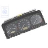Genuine VW Combi-Instrument Satin Black - 7D0919862KX01C
