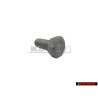 Genuine VW Toothed Belt Guard Upper Bolt M6x15 - N 01021533