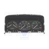 Genuine VW Combi-Instrument Satin Black - 7D0919911EX01C