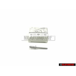 Genuine VW Pop Rivet 4.8x11 - N 90478601