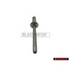 Genuine VW Pop Rivet 4.8x11 - N 90478601