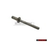 Genuine VW Pop Rivet 4.8x11 - N 90478601
