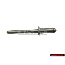 Genuine VW Pop Rivet 4.8x11 - N 90478601
