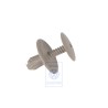 Genuine VW Clip Sahara - 701867299E 9UW