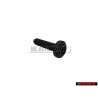 Genuine VW Hexagon Socket Oval Head Bolt - N 10661801