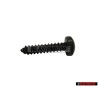 Genuine VW Hexagon Socket Oval Head Bolt - N 10661801