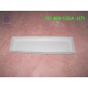 Genuine VW Insert For Stowage Box Flannel Grey - 701868133A U71