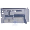 Genuine VW Side Panel Trim Leatherette Lagoon - 703867039A 7FP