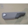 Genuine VW Armrest Flannel Grey - 703881081J EBX