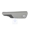 Genuine VW Armrest Leatherette Flannel Grey - 703883082F 7EJ