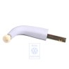 Genuine VW Roller Guide For Sliding Door Pearl Grey - 705843436B Y20