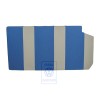 Genuine VW Padded Surface Flannel Grey - 7D0864413K KMZ