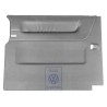 Genuine VW Sliding Door Trim Lagoon - 7D0867027C PEF
