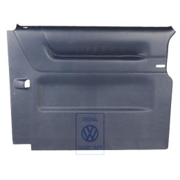 Genuine VW Sliding Door Trim Lagoon - 7D0867028D PEF