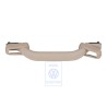 Genuine VW Grab Handle Light Beige - 705857607A Q75