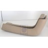 Genuine VW Pull Handle Light Beige - 7D0867162A R08