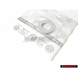Genuine VW Washer A8.4x16x1.6 - N 01152527