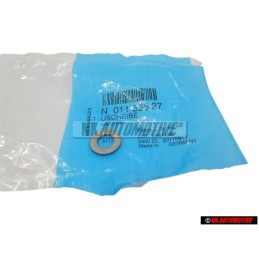 Genuine VW Washer A8.4x16x1.6 - N 01152527