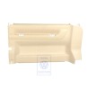 Genuine VW Side Panel Trim Light Beige - 7D1867039C PED