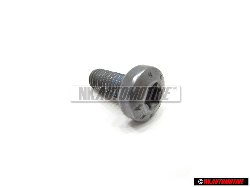 Genuine VW Fillister Hd. 